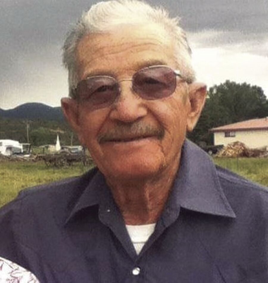 George Maestas | Obituaries | Riograndesun.com