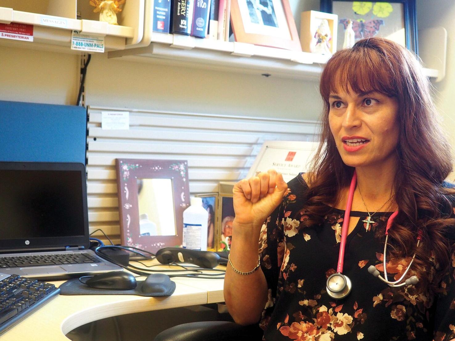 Española School Board Develops Plan to Replace Resigned Member