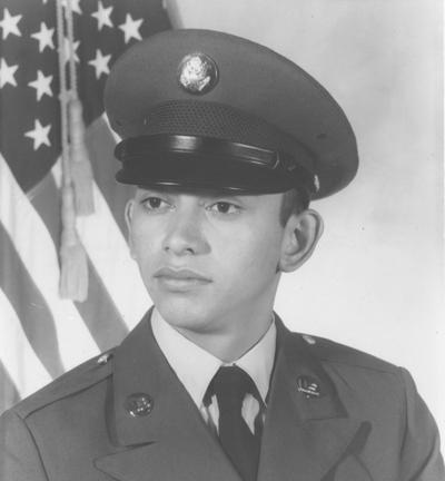 Leroy E. Romero