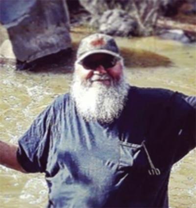 Juan Jose Valdez Obituaries