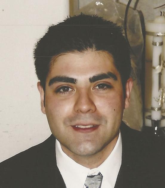 Robert Bobby Martinez Obituaries Riograndesun Com