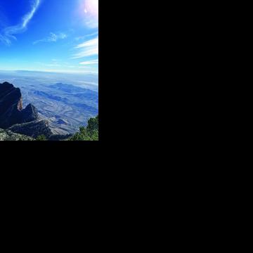 Travel: Peak Adventure Awaits At Guadalupe Mountains National Park | News