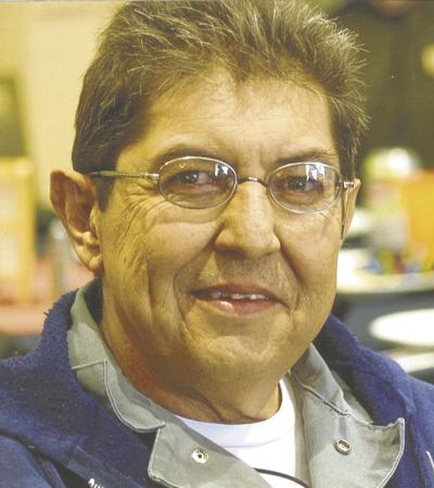 Melvin Mark Baca