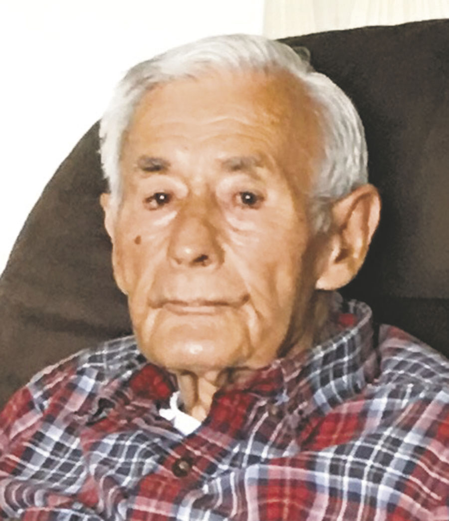 Tomas “Tommy” Maestas