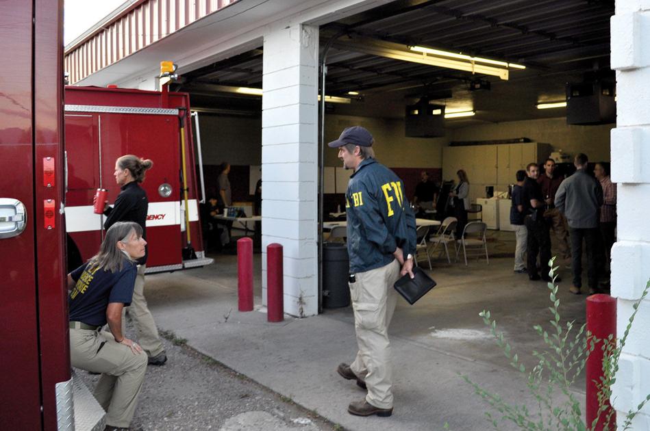 Missing Española Girl Found Dead