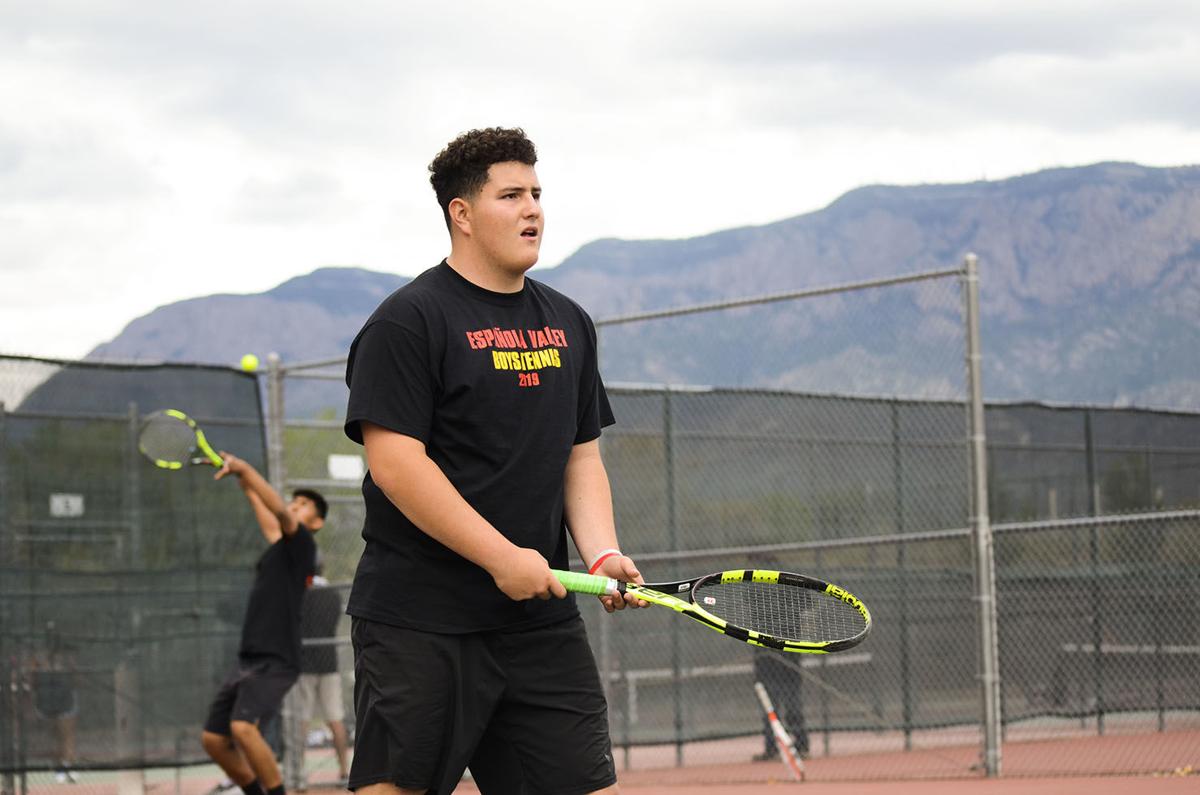 Single Doubles Make Return To State Sports Riograndesun Com