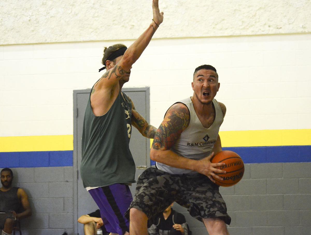 Matanza Adds Basketball Tournament To Celebration Sports Riograndesun Com