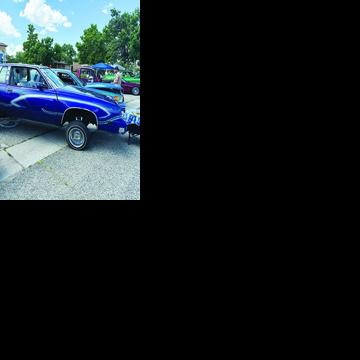 Governor Vetoes Funding for Lowrider Museum Study