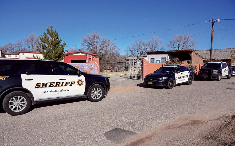 Son Charged with Attempted Murder of His Mother News