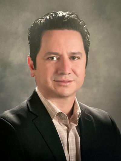 Joseph Sanchez
