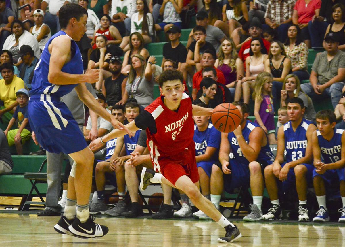 Area Hoopers Represent Well At State All Stars Sports