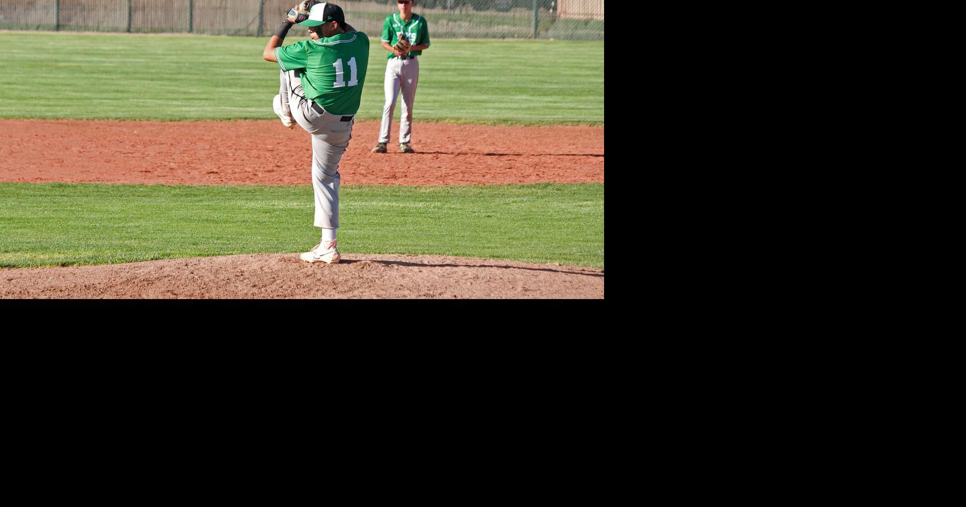 Pojoaque's Season Ends after FirstRound Sweep Sports