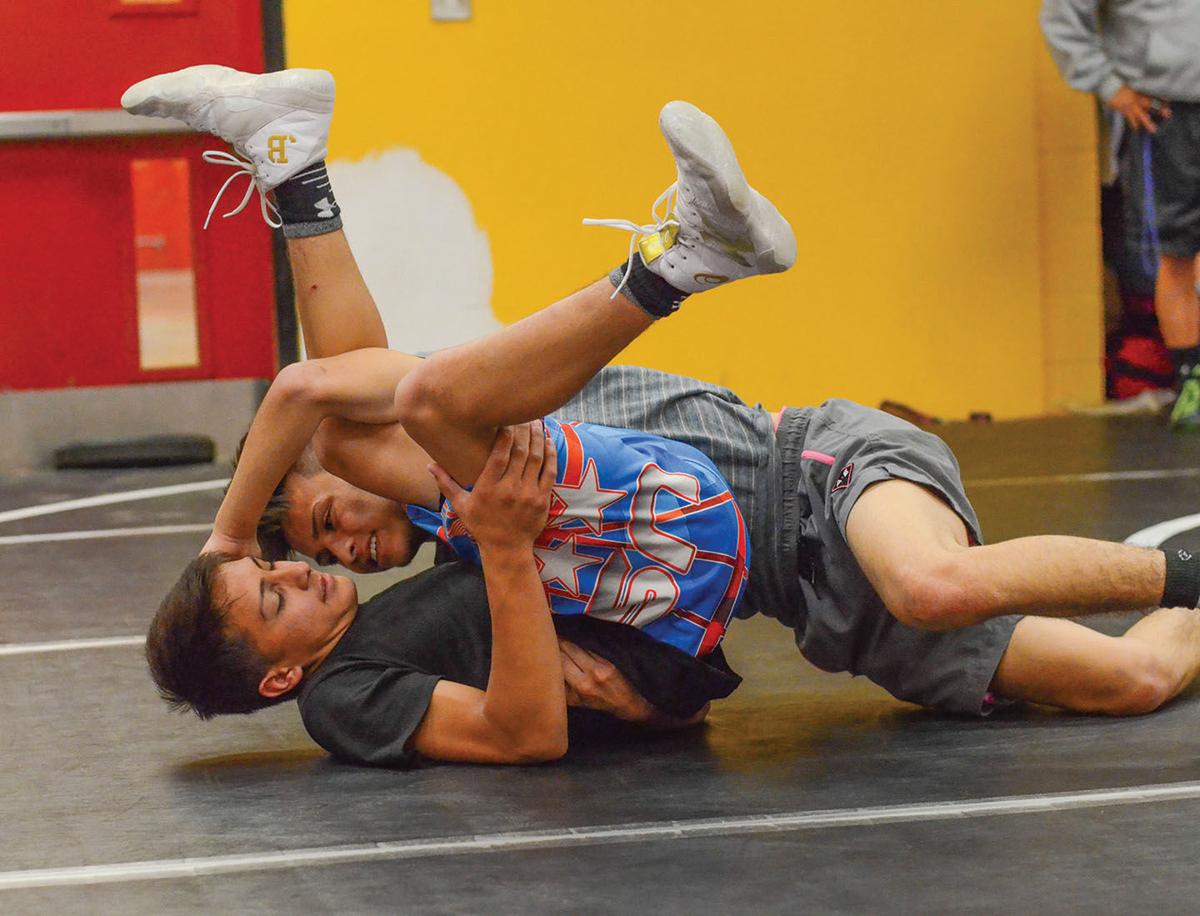 Sundevils Shooting For District Championship Sports Riograndesun Com We are the world's premier producer of mixed wrestling and female wrestling videos.