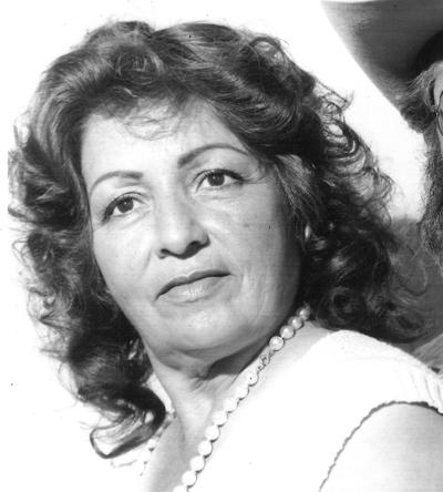 ERMENDA MARTINEZ