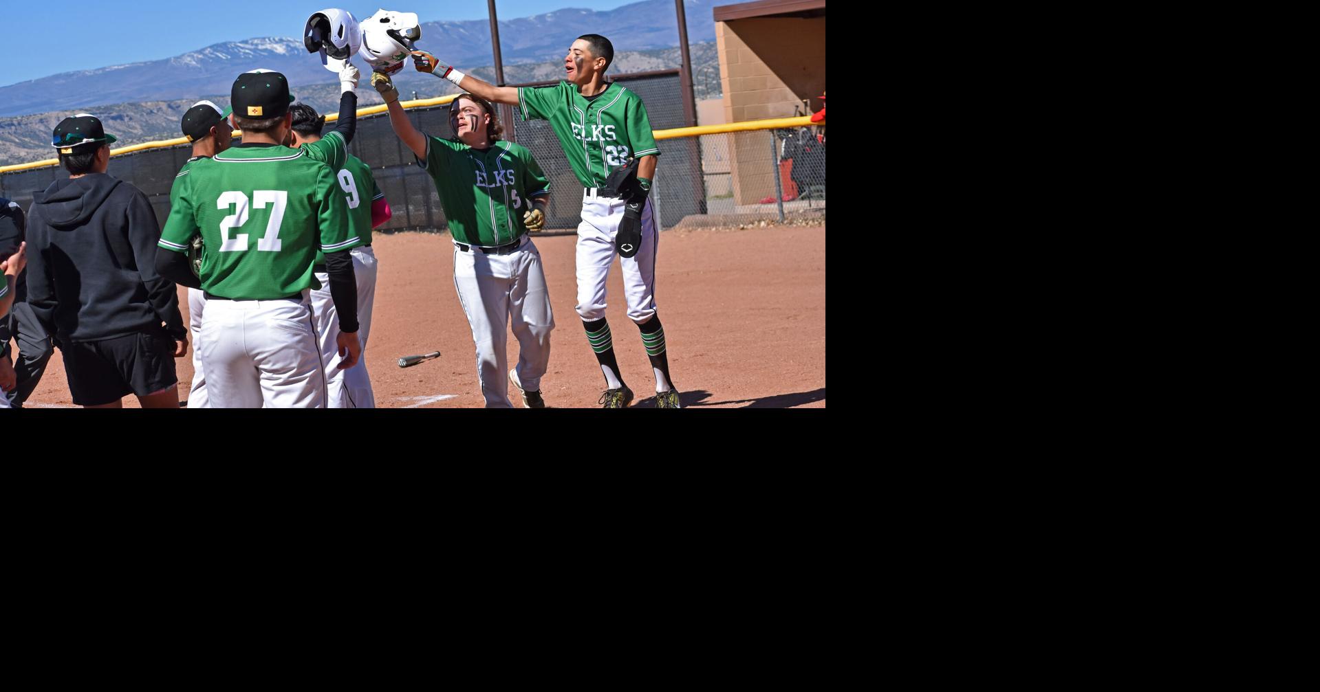 Seniors Lead Elks Back to the State Tournament Sports