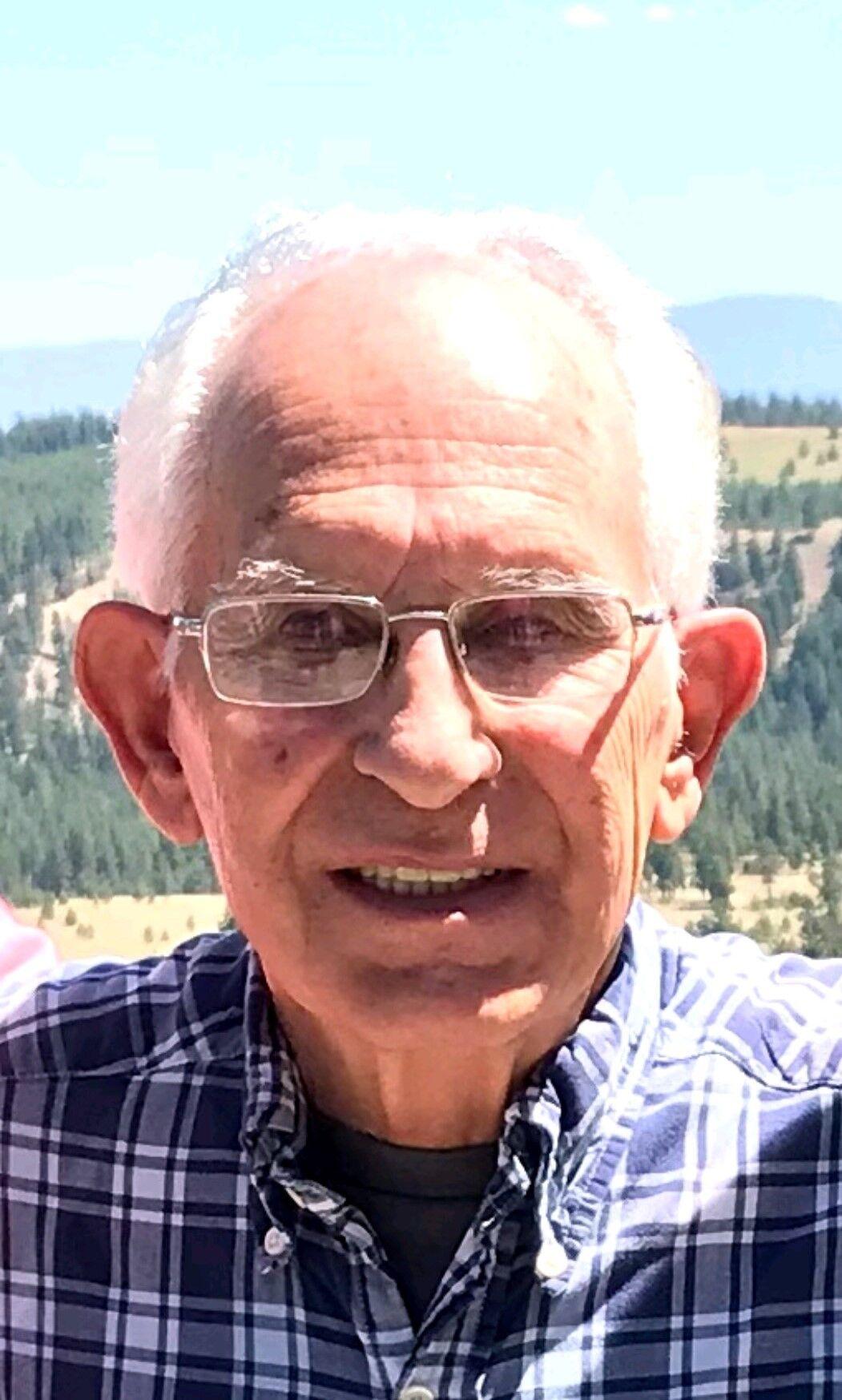 Jose “Fidel” Trujillo Obituaries