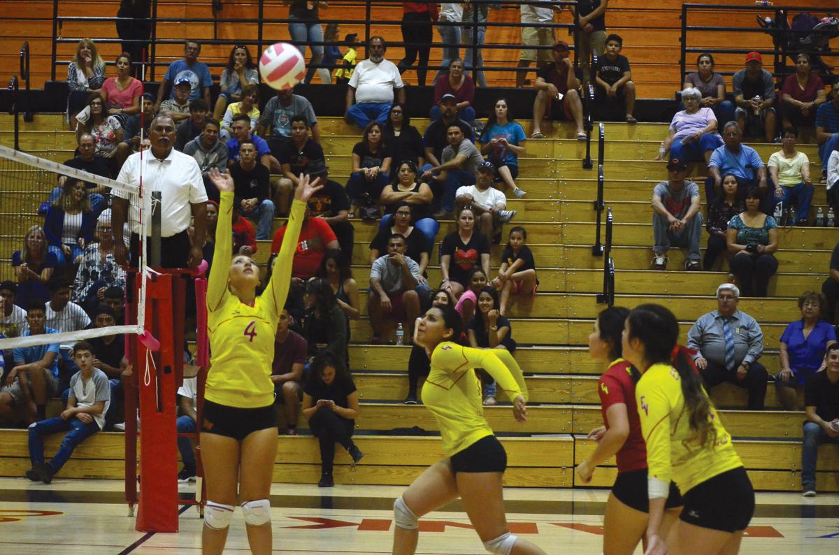 Power Outage Shuts Down Volleyball Game Sports Riograndesun Com