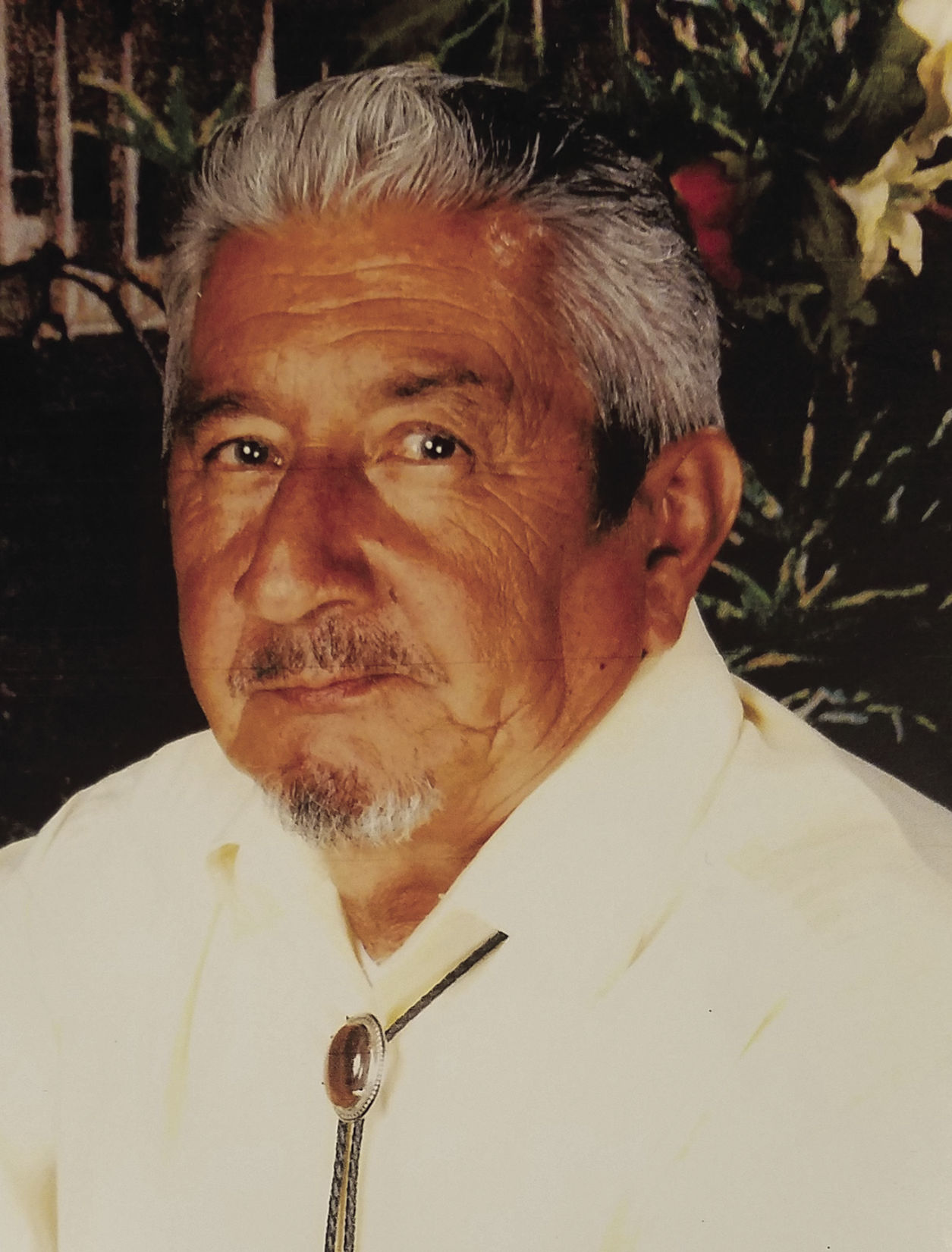 Paul E. Maestas | Obituaries | Riograndesun.com