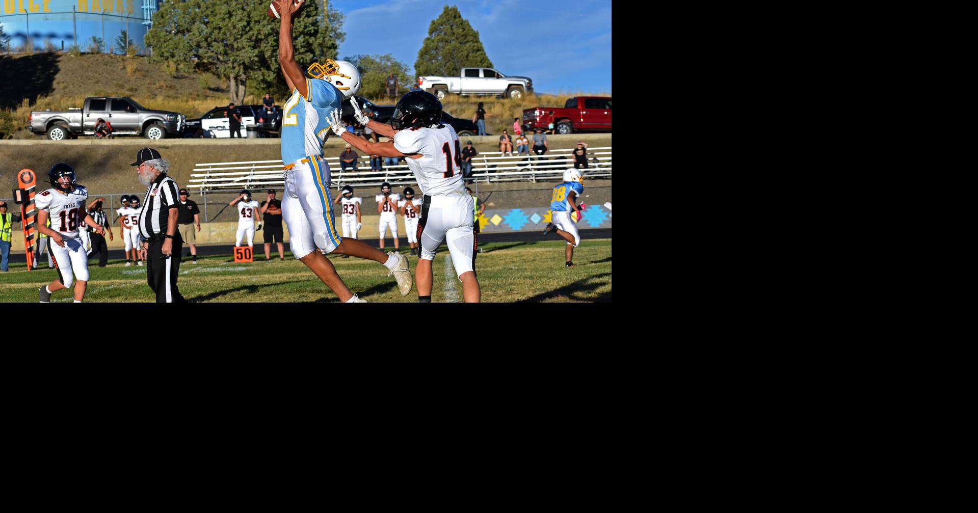 Dulce Sees a Ways to Go against State Champs Sports