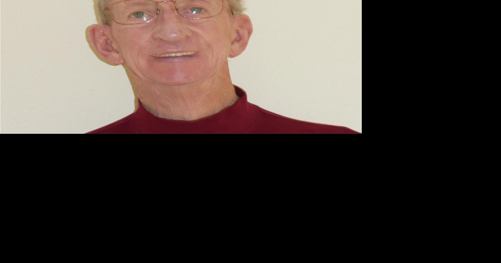 DAVID CHARLES BUCKNER Obituaries