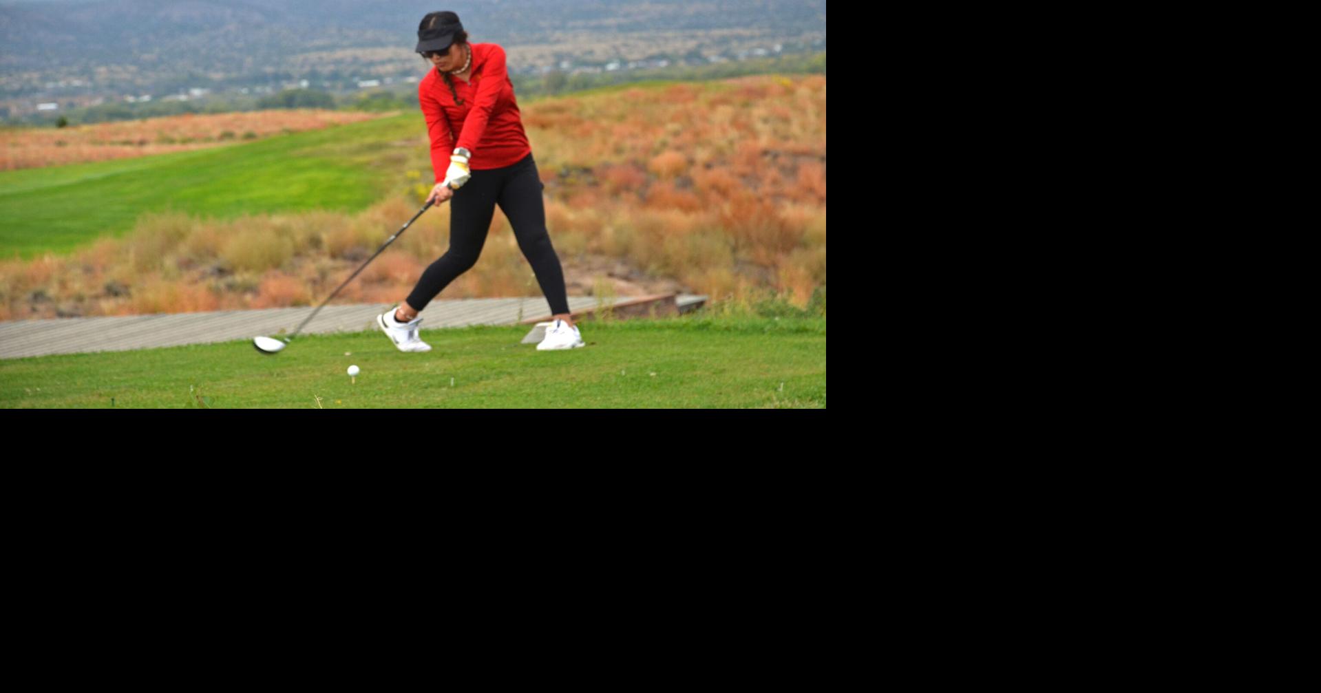 Sundevils Host Golf Tournament at Black Mesa | Sports | riograndesun.com