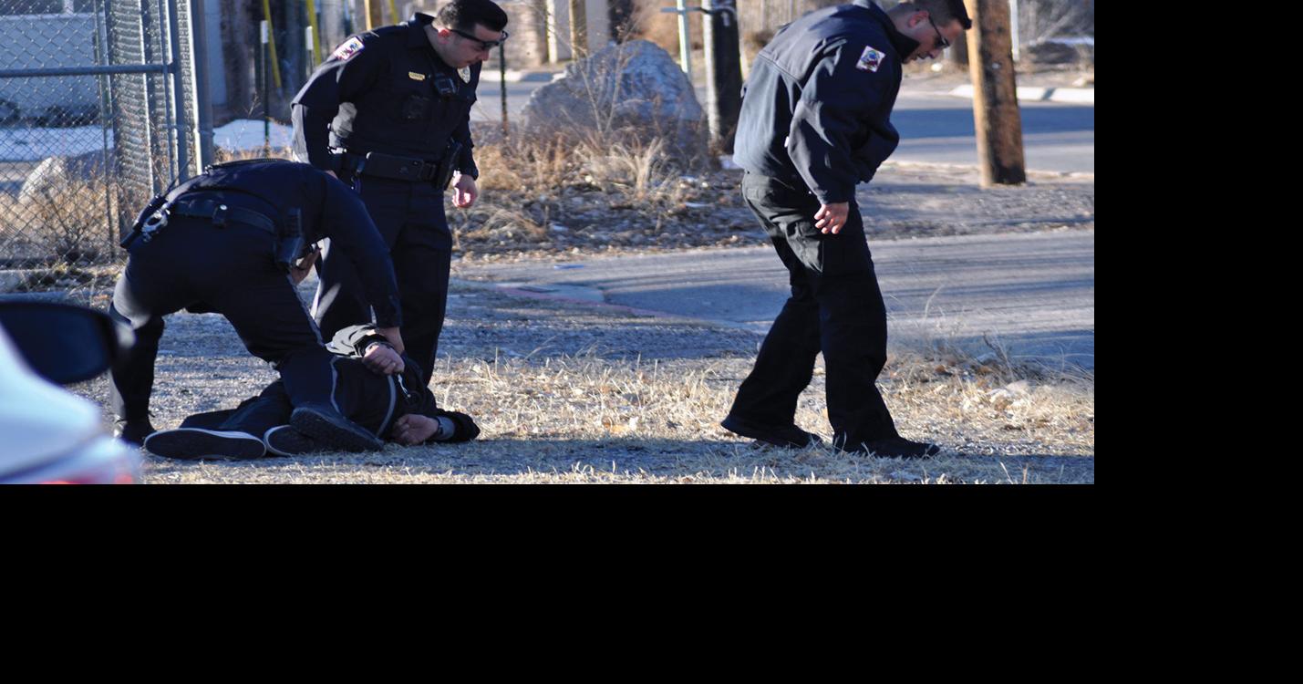 Authorities Launch Rio Arriba County Diversion Program News