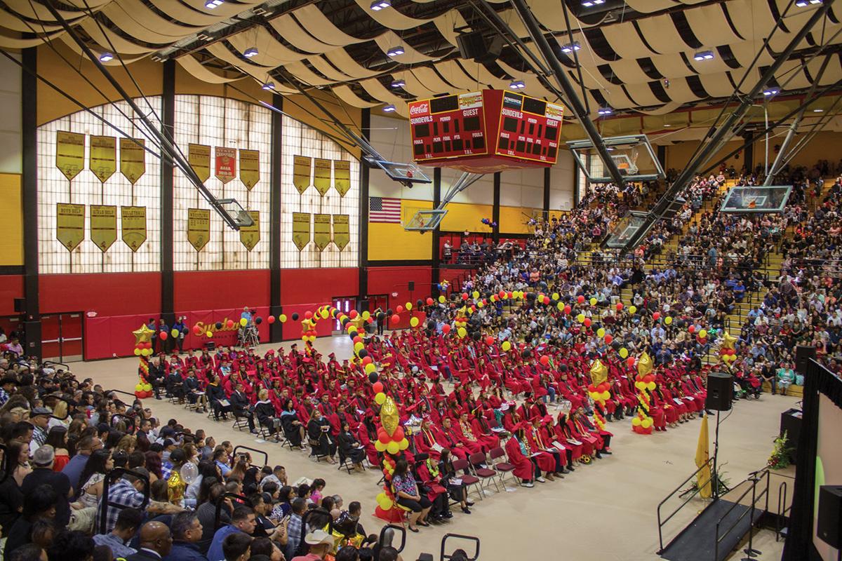 New Graduation Requirements For 2019 Espanola Valley Seniors