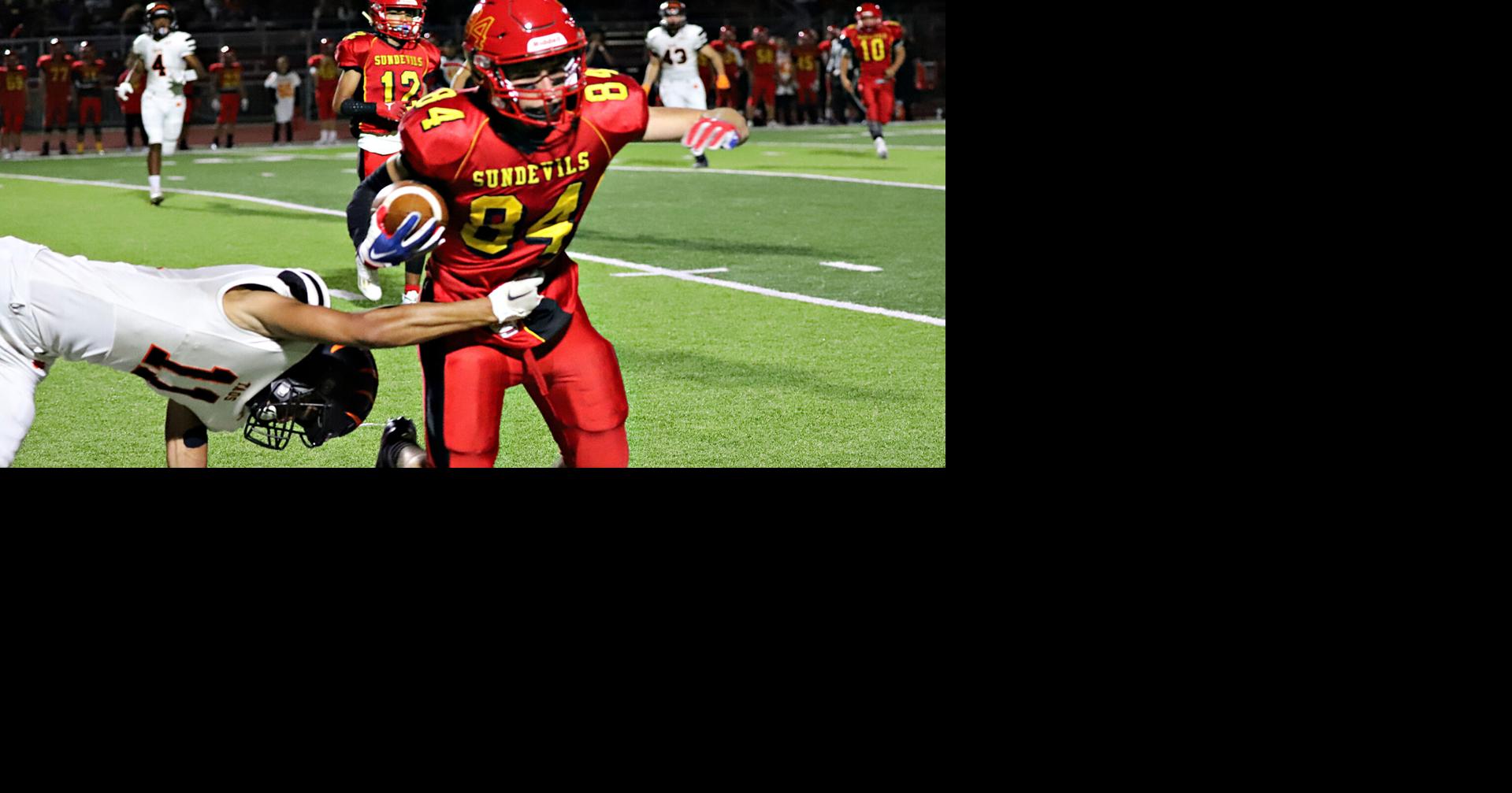 Roundup Española Win Streak Ends Sports