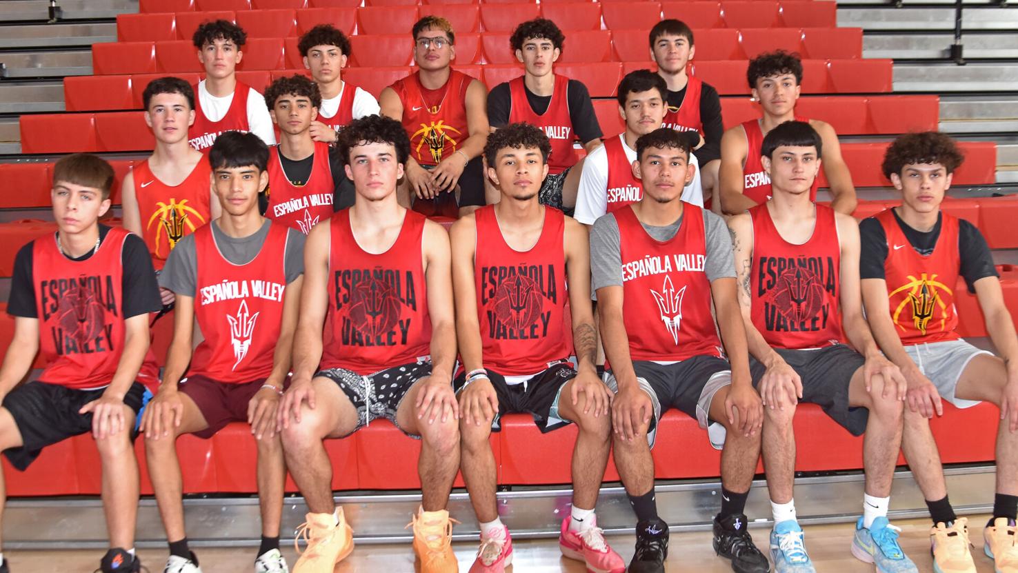 Española Valley Sundevils