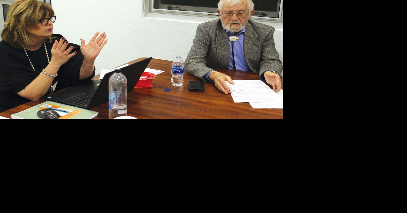 Española School Board Hires Superintendent for 20192020 School Year