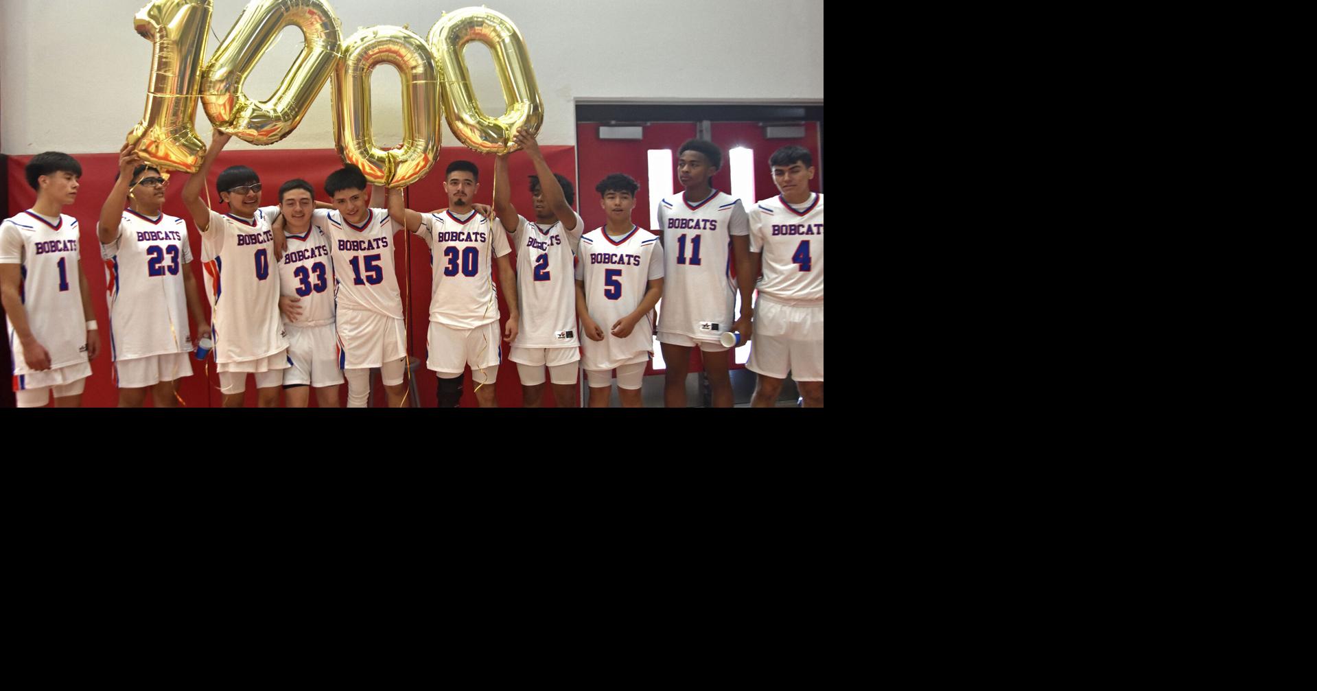 Northern Rio Grande Tournament Highlights Sports