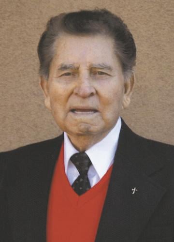 Manuel Montoya Obituaries