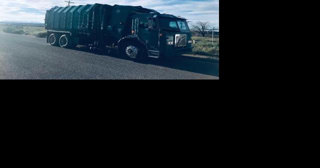 Waste Authority Worker Dies On the Job - Vimarsana News