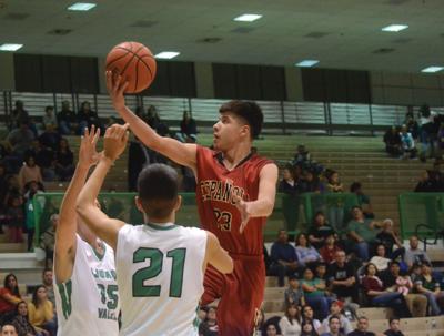 Sundevils Take Apart Struggling Elks Sports Riograndesun Com