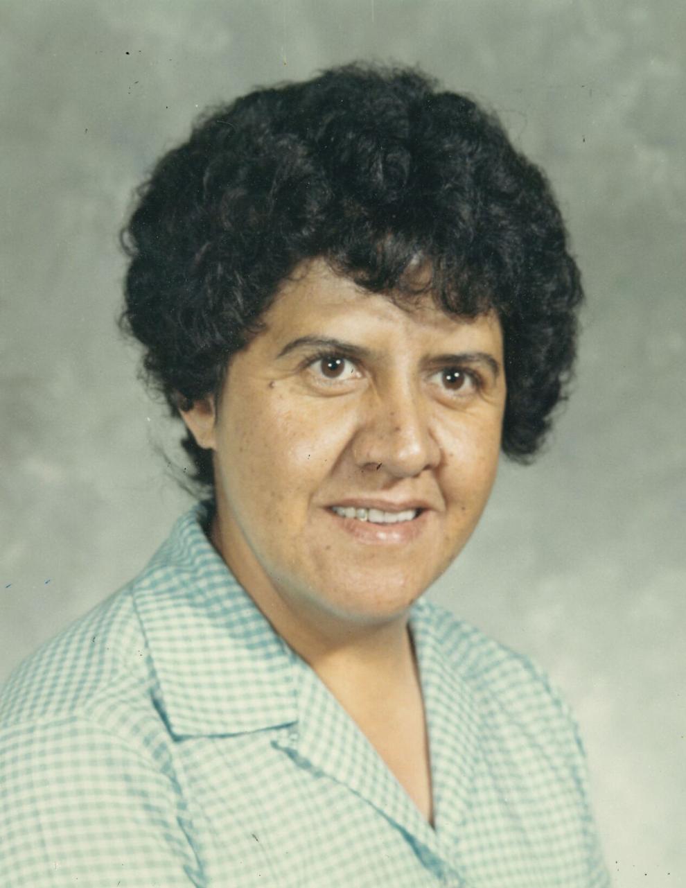 Susie Barela Obituaries