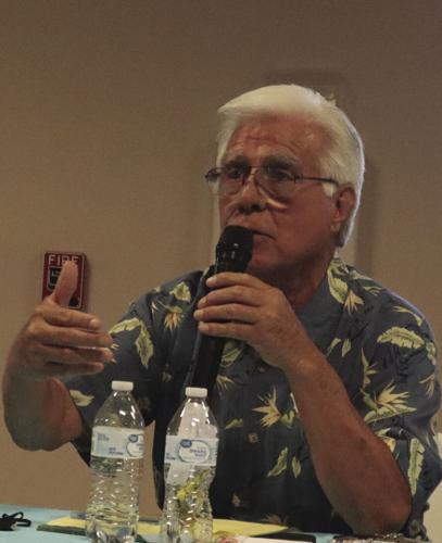 NM Supreme Court Hears Oral Arguments in Naranjo Case News