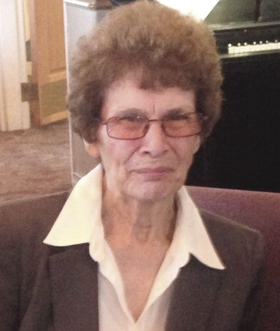 Higinia (Jean) Martinez Obituaries