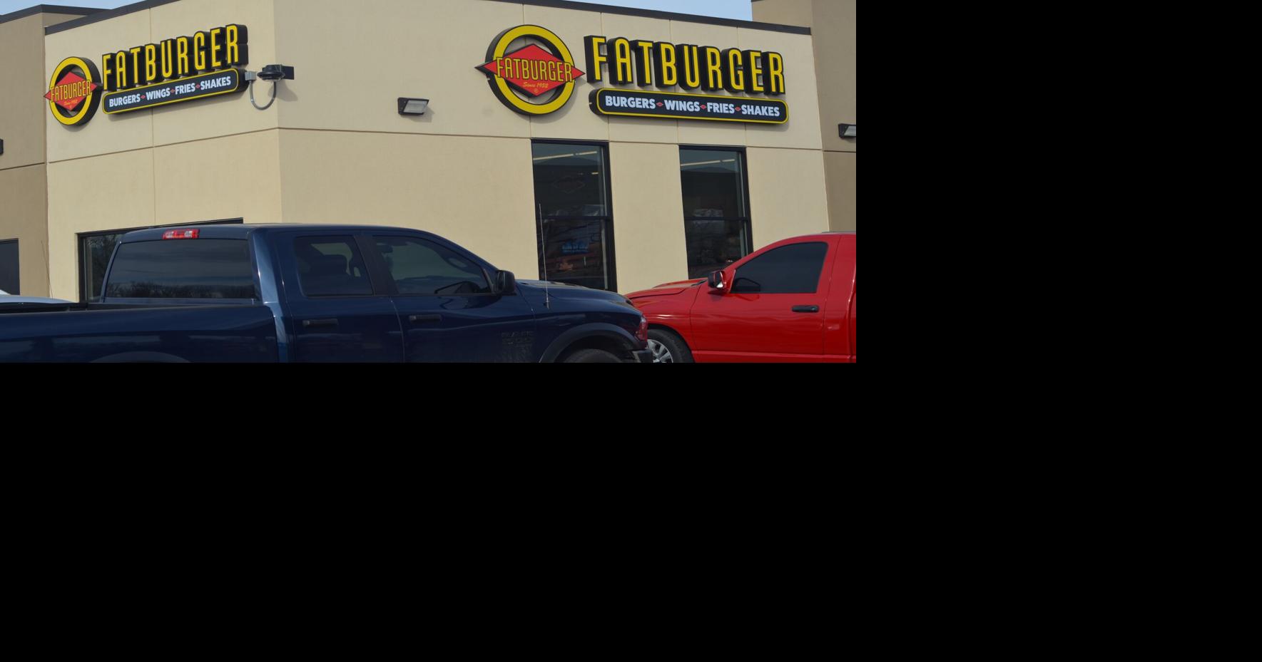 Fatburger Opens in Española Gas Station News