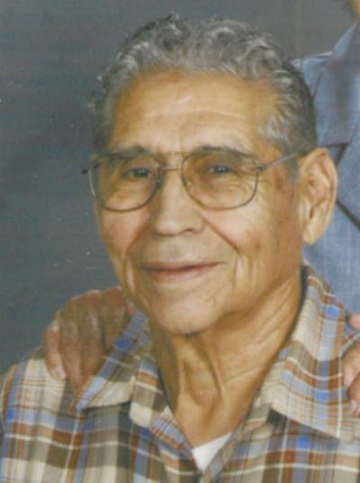 Jose Tiofilo Eslen Sandoval