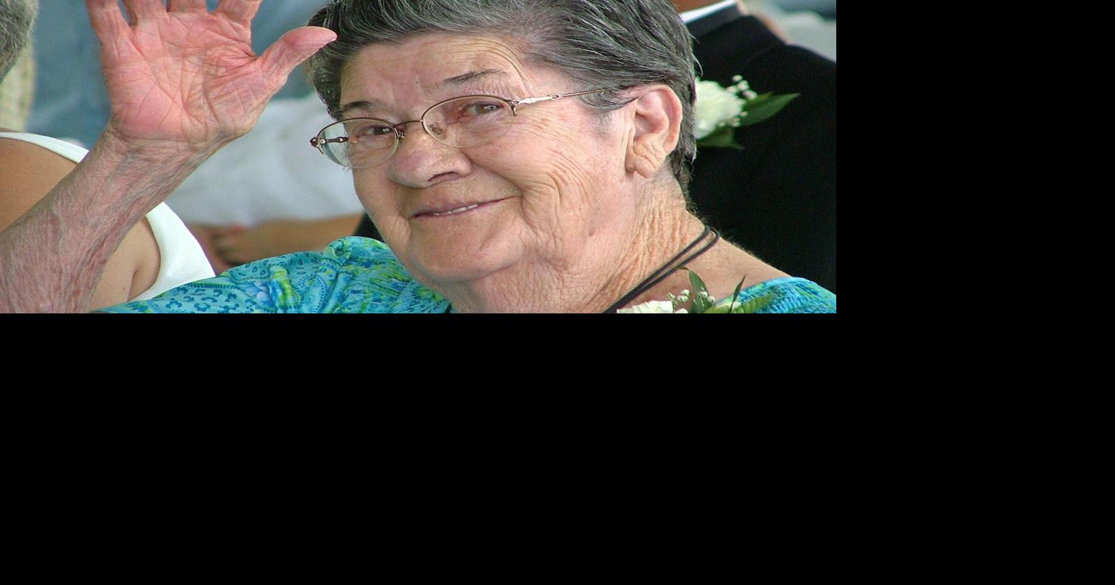 Isabel C Garcia Obituaries