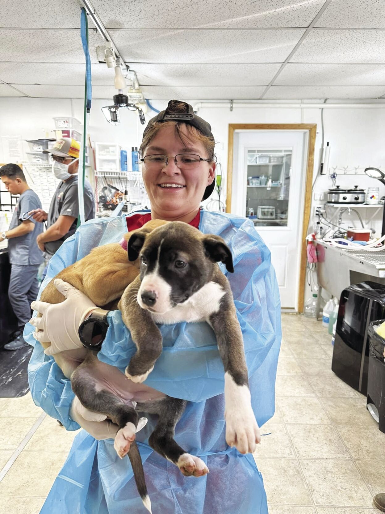 Española Humane Surpasses Goal for National Spay Day News