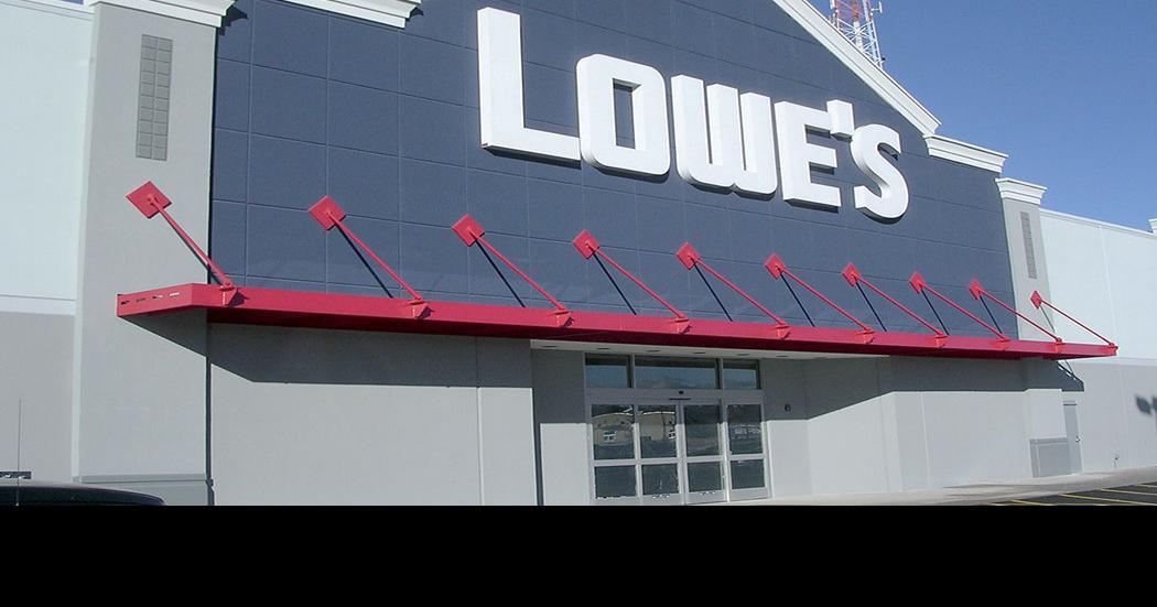 Española Police to Provide Security at Hardware Store News