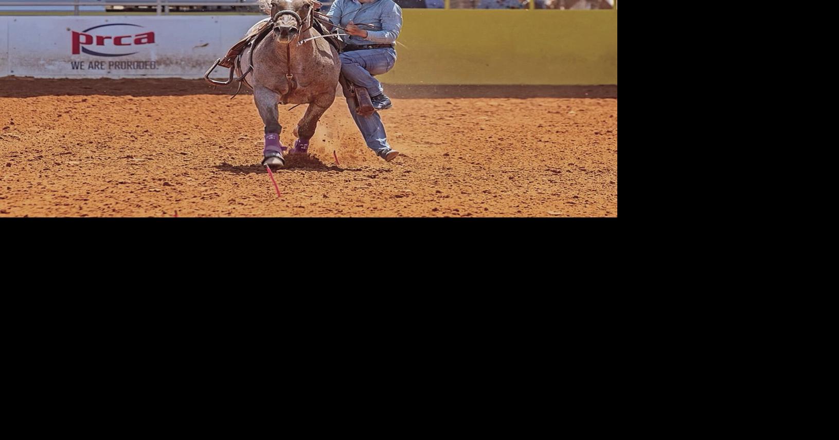 Abiquiú Teen Wins Rodeo World Championship | Sports | riograndesun.com