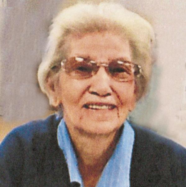 Mary Beatrice Romero Obituaries Riograndesun Com
