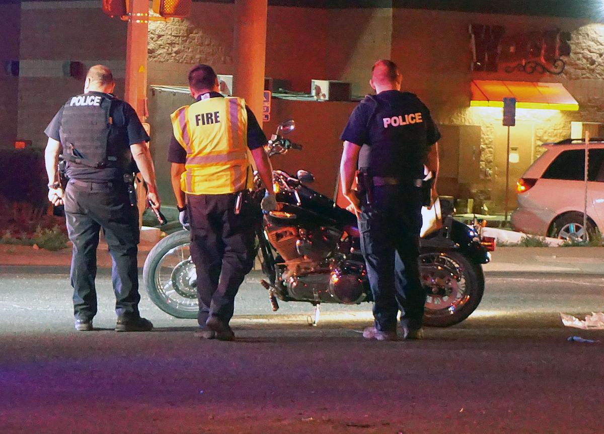 Police Blotter Naked Dancing Man Makes Multiple Appearances News Riograndesun Com