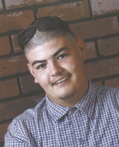 PABLO M. VIGIL