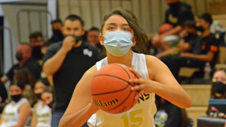 A Year after Coaches' Deaths, Everything Came Together for Mesa Vista