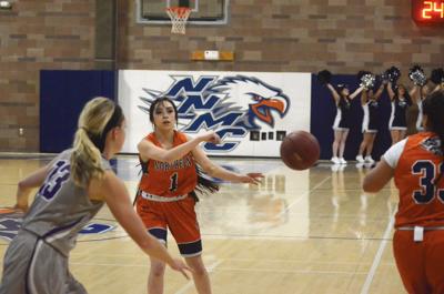 Two Espanola Grads Shine For Northern Women Sports