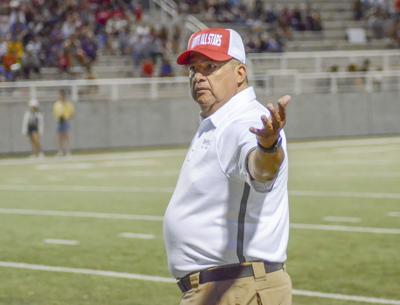 Mccurdy Drops Football Program Fires Coach Sports