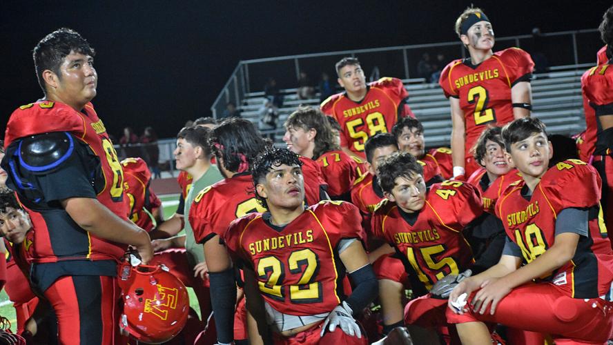 Española Football Win Streak Hits Five Sports